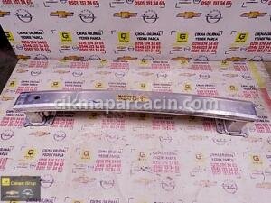 OPEL GRANDLAND 2019 – 2024 ARKA TAMPON DEMİRİ OEM 9816071580