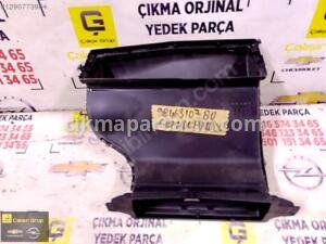Opel Grandland Hava Filtresi Kutusu 9846310780 OEM