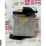 Opel Grandland Turbo çıkma parça - ÇALIŞIR GRUP OPEL CHEVROLET ÇIKMA YEDEK PARÇA İstanbul