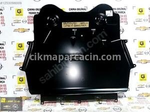 OPEL GRANDLAND 2019 – 2024 KARTER MUHAFAZA SACI OEM 9849704780
