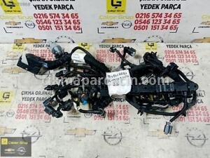 OPEL GRANDLAND 2019 – 2024 MOTOR TESİSATI OEM 9848660880