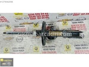 OPEL GRANDLAND 2019 – 2024 ÖN AMORTİSÖR OEM 9819718680