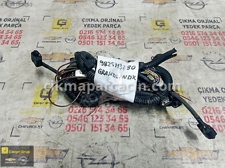 Opel Grandland Park Sensörü çıkma parça
