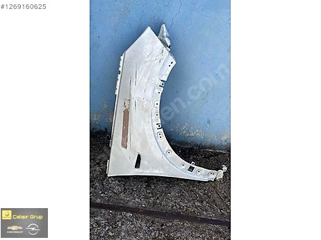 Opel Grandland Çamurluk (Ön) çıkma parça