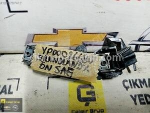 OPEL GRANDLAND 2019 – 2024 SAĞ ÖN TAMPON BRAKETİ YP00026680