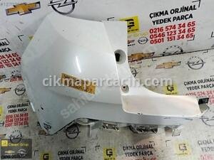 OPEL GRANDLAND 2019 – 2024 SOL ARKA KÖŞE TAMPON OEM YP00029077