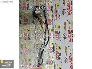 OPEL GRANDLAND 2019 – 2024 SUNROOF CAM FİTİLİ OEM YP00138680