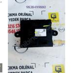 Opel Grandland Klima Modülü çıkma parça - ÇALIŞIR GRUP OPEL CHEVROLET ÇIKMA YEDEK PARÇA İstanbul