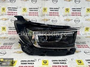 OPEL GRANDLAND 2021 – 2024 SAĞ MERCEKLİ FAR ÇIKMA SÖKME YEDEK PA