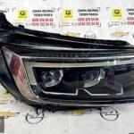 Opel Grandland Sol Ön Far çıkma parça - ÇALIŞIR GRUP OPEL CHEVROLET ÇIKMA YEDEK PARÇA İstanbul