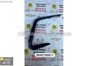 OPEL GRANDLAND 2023 – 2025SAĞ TAMPON ÇITASI OEM 9840149877