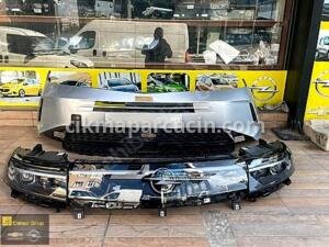 OPEL GRANDLAND 2025- FAR PANJUR TAMPON ÇIKMA SÖKME YEDEK PARÇA