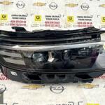 Opel Grandland Sol Ön Far çıkma parça - ÇALIŞIR GRUP OPEL CHEVROLET ÇIKMA YEDEK PARÇA İstanbul