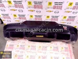 OPEL GRANDLAND 2025 ARKA TAMPON OEM 9859047980