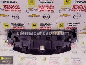 OPEL GRANDLAND 2025 MAKYAJLI PANEL ÜST MASKESİ OEM PAM0007411
