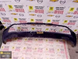 OPEL GRANDLAND 2025 ÖN ALT TAMPON ÇERÇEVESİ OEM 9849571180