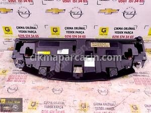 OPEL GRANDLAND 2025 PANEL ÜST MASKESİ OEM PAM0007411