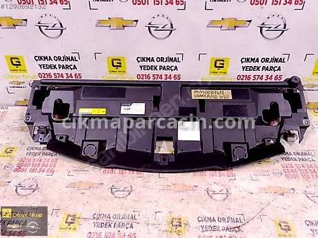 Opel Grandland Ön Defransiyel çıkma parça