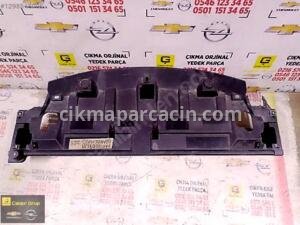 OPEL GRANDLAND 2025 PANEL ÜST PLASTİĞİ OEM PAM0007411