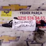 Opel Grandland ABS Sensörü çıkma parça - ÇALIŞIR GRUP OPEL CHEVROLET ÇIKMA YEDEK PARÇA İstanbul