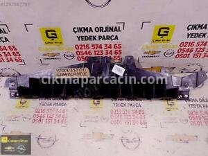 OPEL GRANDLAND ARKA TAMPON İÇ DESTEK OEM YP00035500