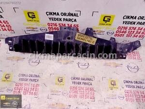 OPEL GRANDLAND ARKA TAMPON İÇ DESTEK OEM YP00035580