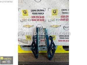 OPEL GRANDLAND B 2025 KAPUT MENTEŞESİ SAĞ – SOL