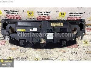 OPEL GRANDLAND B 2025 MAKYAJLI ÖN PANEL ÜST PLASTİĞİ OEM PAM0007