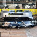 Opel Grandland Panjur çıkma parça - ÇALIŞIR GRUP OPEL CHEVROLET ÇIKMA YEDEK PARÇA İstanbul