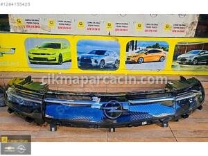 OPEL GRANDLAND B 2025 SAĞ – SOL FAR + PANJUR