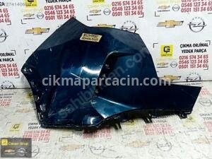 OPEL GRANDLAND B 2025 SOL ARKA KÖŞE TAMPON OEM 9852919880