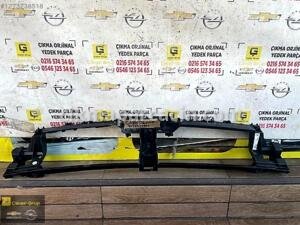 OPEL GRANDLAND B MAKYAJLI 2025 PANJUR İÇ MASKE OEM 9852938880