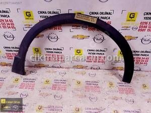 OPEL GRANDLAND B MAKYAJLI SAĞ ÖN DODİK OEM 9847689180