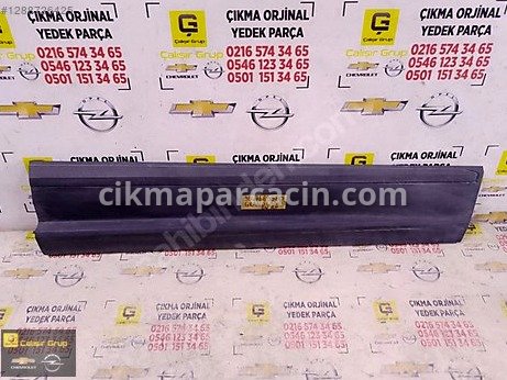 Opel Grandland Kapı (Ön Sağ) çıkma parça