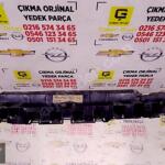 Opel Grandland Kaput çıkma parça - ÇALIŞIR GRUP OPEL CHEVROLET ÇIKMA YEDEK PARÇA İstanbul