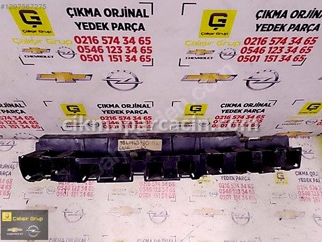 Opel Grandland Kaput çıkma parça