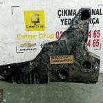 Opel Grandland Bakalit çıkma parça - ÇALIŞIR GRUP OPEL CHEVROLET ÇIKMA YEDEK PARÇA İstanbul
