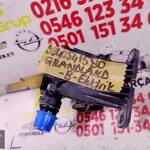 Opel Grandland Elektrik Tesisatı çıkma parça - ÇALIŞIR GRUP OPEL CHEVROLET ÇIKMA YEDEK PARÇA İstanbul