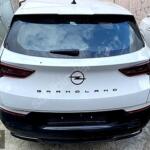 Opel Grandland Kaput çıkma parça - ÇALIŞIR GRUP OPEL CHEVROLET ÇIKMA YEDEK PARÇA İstanbul