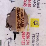 Opel Grandland Akü çıkma parça - ÇALIŞIR GRUP OPEL CHEVROLET ÇIKMA YEDEK PARÇA İstanbul