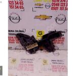 Opel Grandland Kalorifer Izgarası çıkma parça - ÇALIŞIR GRUP OPEL CHEVROLET ÇIKMA YEDEK PARÇA İstanbul