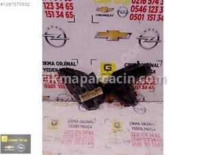 OPEL GRANDLAND HAVA YÖNLENDİRİCİ KARTONU OEM 9840844780