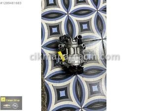 OPEL GRANDLAND KLİMA KOMPRESÖRÜ OEM 9847222180