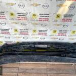Opel Grandland Panjur çıkma parça - ÇALIŞIR GRUP OPEL CHEVROLET ÇIKMA YEDEK PARÇA İstanbul