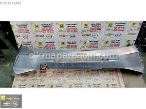 OPEL GRANDLAND MAKYAJLI 2025 ÖN TAMPON OEM 9849570780ÇIKMA SÖKME
