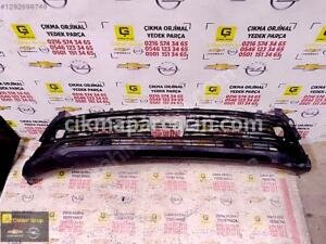 OPEL GRANDLAND MAKYAJLI KASA ALT TAMPON – IZGARA