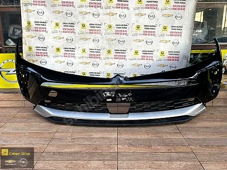 Opel Grandland Ön Tampon çıkma parça - ÇALIŞIR GRUP OPEL CHEVROLET ÇIKMA YEDEK PARÇA İstanbul