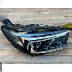 Opel Grandland Sol Ön Far çıkma parça - ÇALIŞIR GRUP OPEL CHEVROLET ÇIKMA YEDEK PARÇA İstanbul