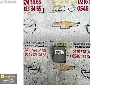 Opel Grandland Panjur çıkma parça