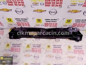 OPEL GRANDLAND ÖN PANEL OEM 9839755580 ÇIKMA SÖKME YEDEK PARÇA